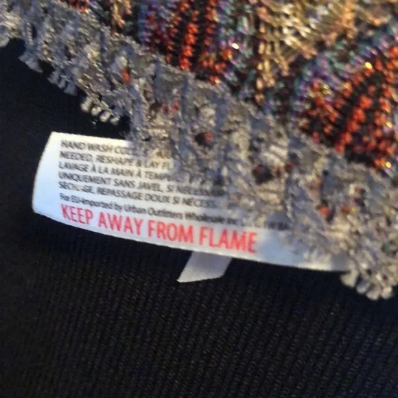 Beautiful FREE PEOPLE Intimates Bra - Picture 7 of 11